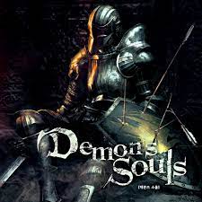demon s souls original soundtrack 2009