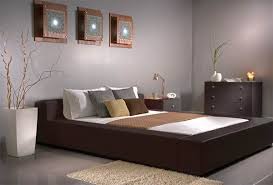 It has a comfy bed, stylish side and. Brian Would Love This Bedroom Interior Bedroom Color Schemes Interior Design Bedroom