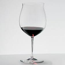 Riedel Sommeliers Pinot Noir Burgundy Wine Glass 1