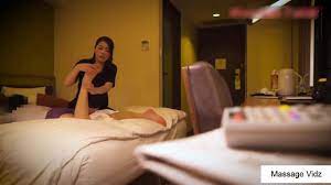 Hidden Massage In Hotel Room - YouTube