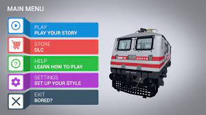 Indian railway simulator free exciting feautures :: Indian Railway Simulator Latest Version For Android Download Apk