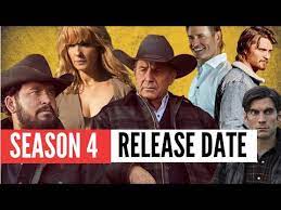 On yellowstone season 4 release date, cast, trailer and all recent updates. Yellowstone Season 4 Trailer Release Date Cast Plot Spoiler And Everything You Need To Know Youtube