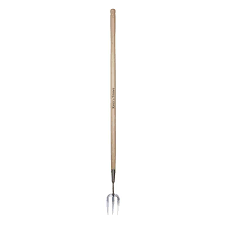 Stowe Stainless Steel Long Handled Fork