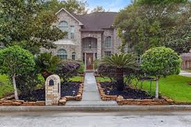 Homes For In Houston Tx With Big
