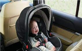 Car Seat Covers Baby Seats