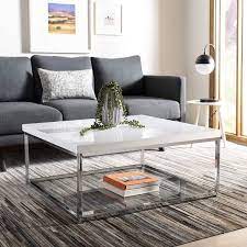 Rooms To Go Square Coffee Table