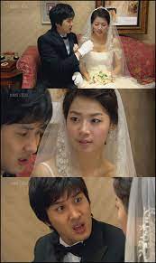 Nonoo feb 21 2021 8:25 pm she's finally pregnant after over 10 years of marriage with a lawyer. Kim Ji Suk Gets Married With Han Ji Hye Rating Reaches 40 Koala41