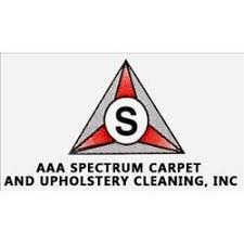 aaa spectrum carpet upholstery
