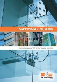 Tinted National Glass