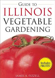 Guide To Illinois Vegetable Gardening
