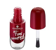 essence gel nail colour 14 all time