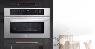 Introducing The New Wall Sd Oven