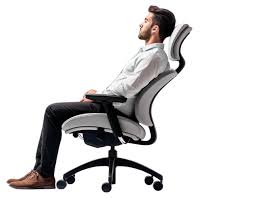 Ergonomic Seating Ergonomics