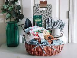 mother s day gift basket ideas that