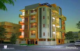 Affordable House Plans India Building