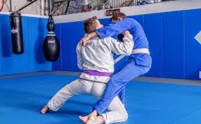 The kouchi gari is what i would call a rather safe throw. Do Judo Throws Hurt What Should I Expect When Getting Thrown Budodragon