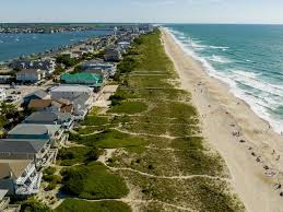 45 fun facts about the outer banks of
