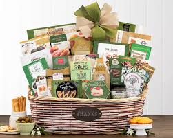 new jersey thank you gift baskets thank