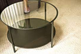 Replacement Glass Coffee Table Glass