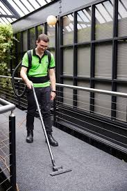v i p commercial cleaning