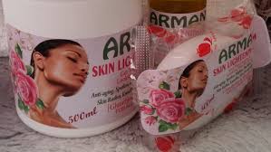 Armani Skin Lightening Cream Health Beauty 7 Photos Facebook