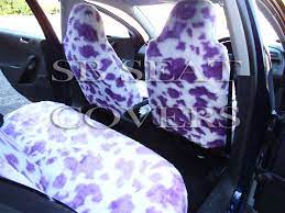 To Fit A Fiat 500 Car Seat Covers