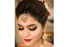 bridal eye makeup looks for brides