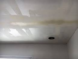 how to get rid of popcorn ceiling a