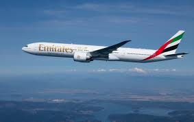 dubai s emirates to operate flights at