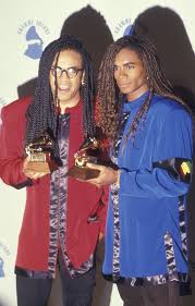 Milli vanilli was a german pop/r&b group that rose to fame in the late 1980s. Milli Vanilli Best New Artist Grammy Winners Over The Years Popsugar Celebrity Australia Photo 2