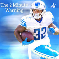 The 2 Minute Warning: A Sports Talkshow