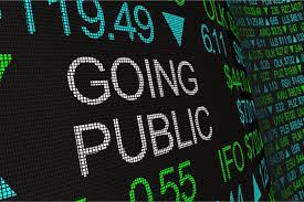 An initial public offering (ipo) or stock market launch is a public offering in which shares of a company are sold to institutional investors and usually also retail (individual) investors. Wall Street S Pullback Shows Hot Ipos Risks Pymnts Com