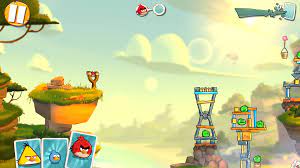 Angry Birds 2 review: how does it compare to the original?