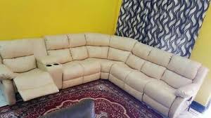 recliners sofa