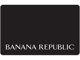 Banana Republic $50 Gift Card (Email Delivery) - Newegg.com