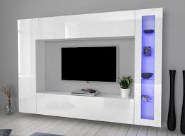 Modern Wall Unit Mary C White Made In