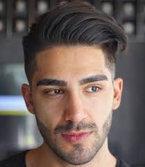 32.side swept hairstyle for men with curly hair. 30 Best Side Swept Undercut Hairstyles For Men 2021 Styles