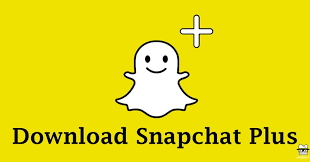 Click the snapchat app icon on the home. Download Snapchat Plus Latest Version For Android
