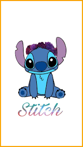 Stitch Wallpaper - KoLPaPer - Awesome ...