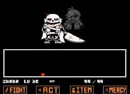Check out inspiring examples of ink_sans_gif artwork on deviantart, and get inspired by our community of talented artists. Undertale Fight Ink Sans Download Ver 0 22 Gif Gfycat