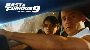 fast furious 9 dom s story english
