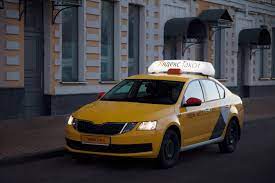 Яндекс такси картинки