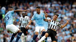 Newcastle are rank outsiders at 13.012/1but there is little temptation to back an upset on friday night. What Tv Channel Is Newcastle United Vs Man City On Kick Off Time Team News Odds And Predictions Manchester Evening News