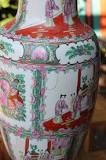 Comment reconnaître la porcelaine de Chine ?