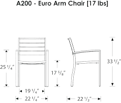 Chair Size Average Office Size Office Chair Dimensions Inches Office