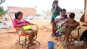 See our road safety page for more information. Paraguay Kinder Kampfen Fur Ihre Rechte Brot Fur Die Welt