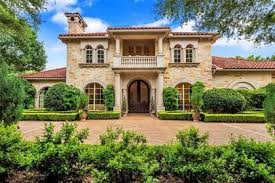 preston hollow tx luxury homes and
