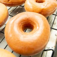 how to make the perfect glazed donuts