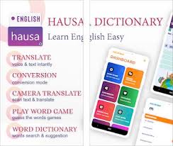 Mar 04, 2021 · download spanish hausa dictionary apk 1.5 for android. English To Hausa Dictionary Hausa Translation Apk Download For Windows Latest Version 1 0