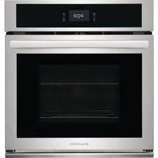 27 Inch Single Wall Oven American Freight